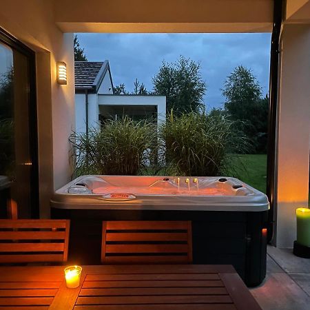 House Garden&Spa-Dom Nad Morzem Z Sauna I Jacuzzy Odargowo المظهر الخارجي الصورة