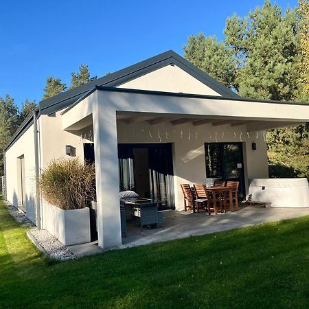 House Garden&Spa-Dom Nad Morzem Z Sauna I Jacuzzy Odargowo المظهر الخارجي الصورة